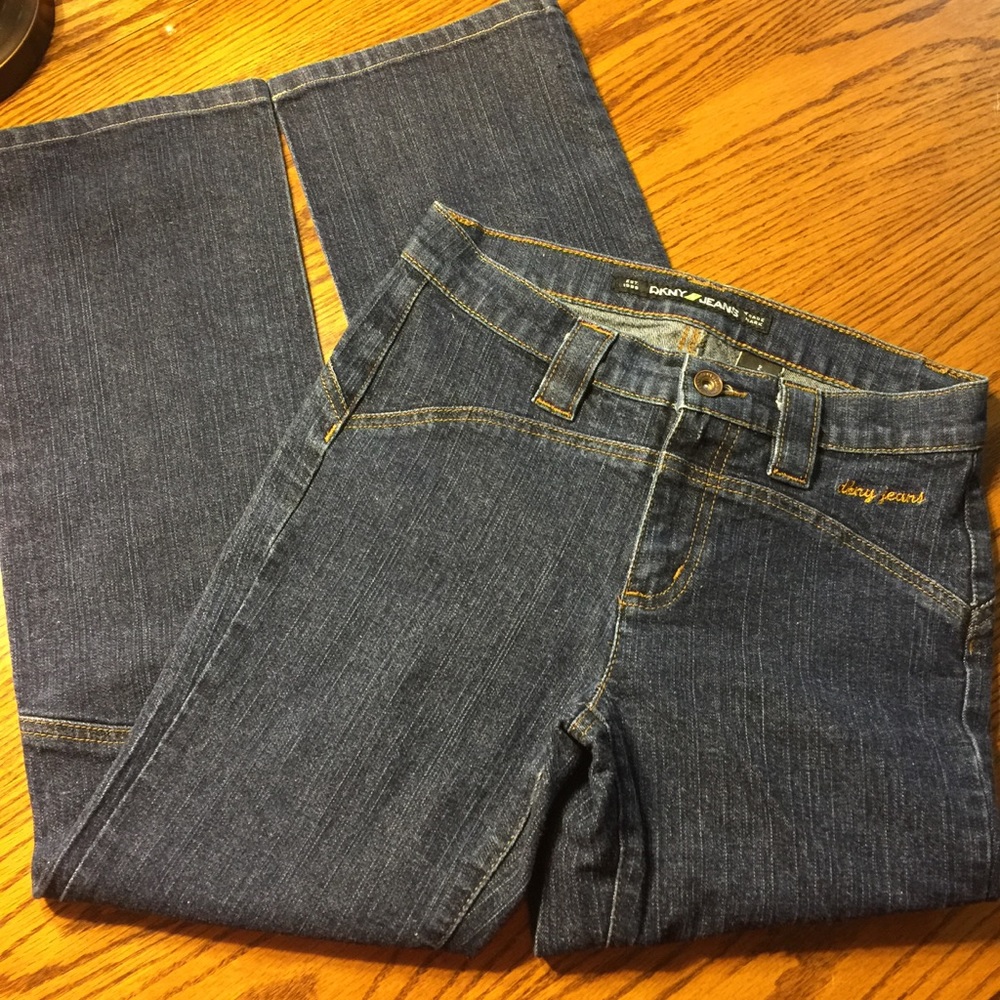 Vintage DKNY jeans